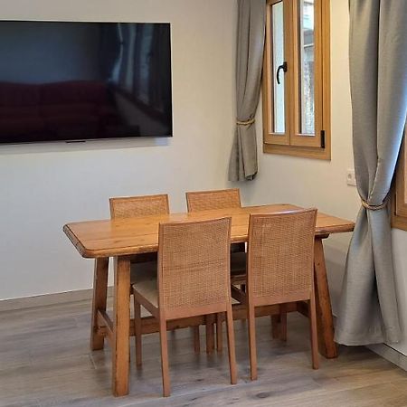 Apartamento Cal Bardillo Bagá Exterior foto