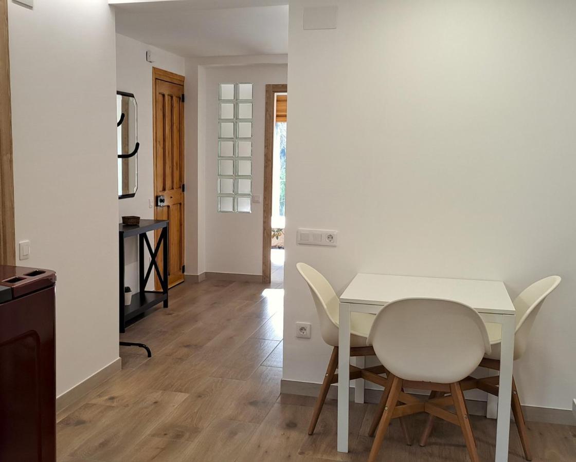 Apartamento Cal Bardillo Bagá Exterior foto