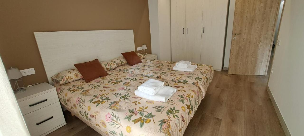 Apartamento Cal Bardillo Bagá Exterior foto