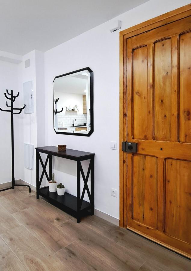 Apartamento Cal Bardillo Bagá Exterior foto