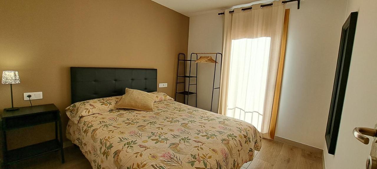 Apartamento Cal Bardillo Bagá Exterior foto