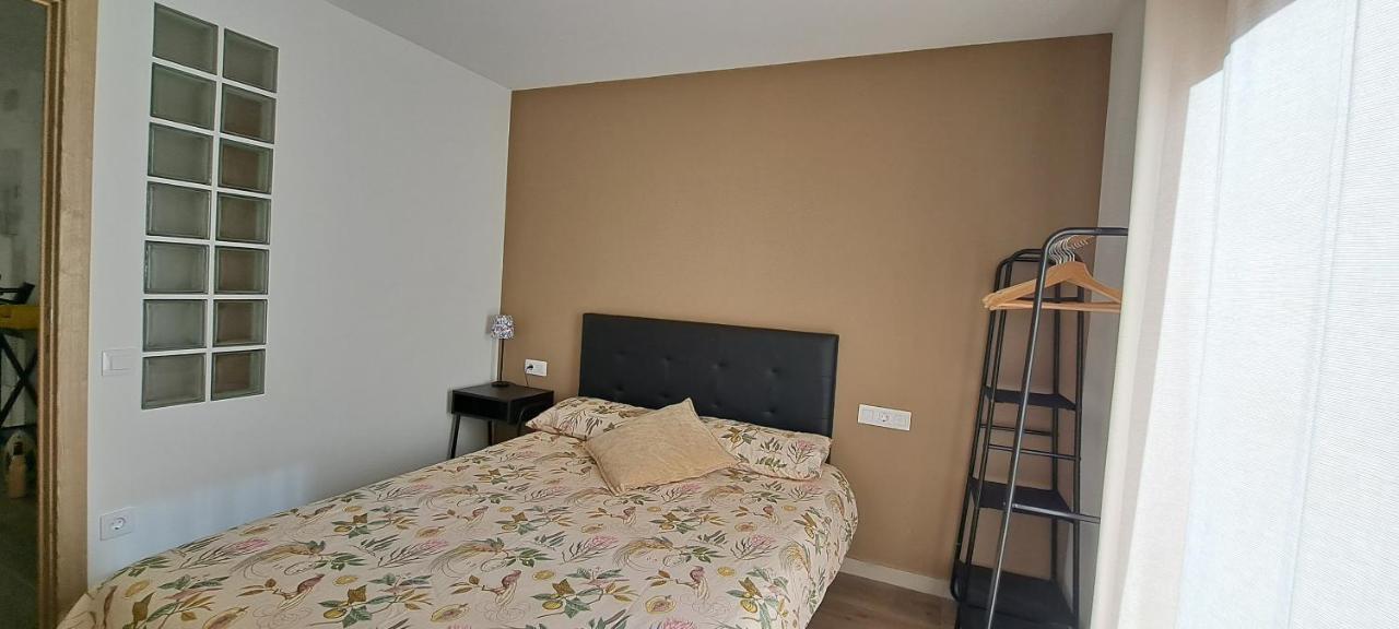 Apartamento Cal Bardillo Bagá Exterior foto
