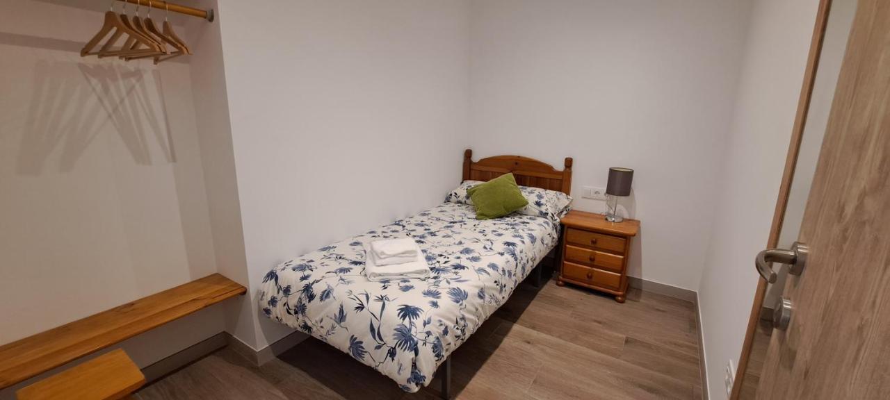 Apartamento Cal Bardillo Bagá Exterior foto